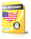 US ZIP Code Gold Edition