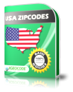 US ZIP Code Basic Edition